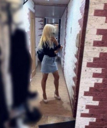 Анкета проститутки Харида - Фото 1, Рошаль, 30 лет, №12687